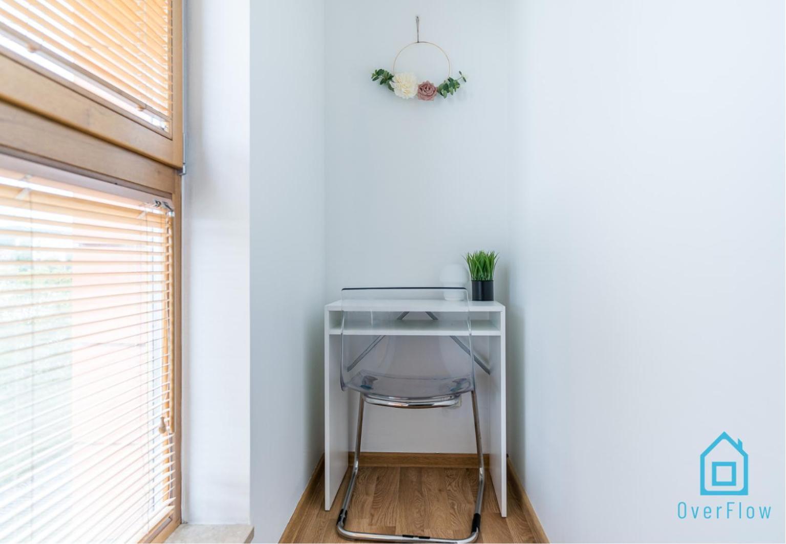 Hub Room - Charming Place, 5 Minutes To Gdansk Old Town المظهر الخارجي الصورة